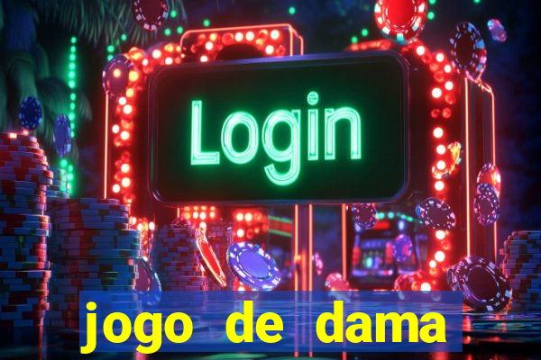 jogo de dama apostado online